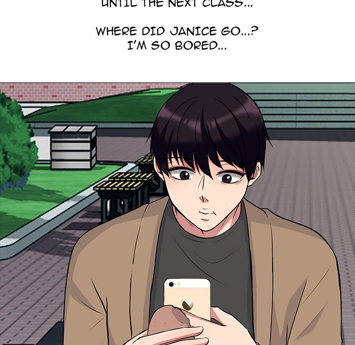 Extra Credit chapter 50 page 40