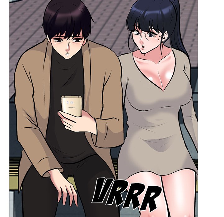 Extra Credit chapter 50 page 74