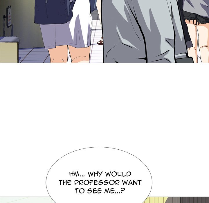 Extra Credit chapter 50 page 86