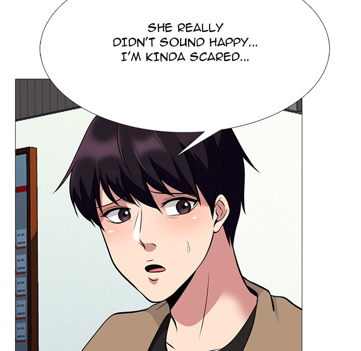Extra Credit chapter 50 page 89