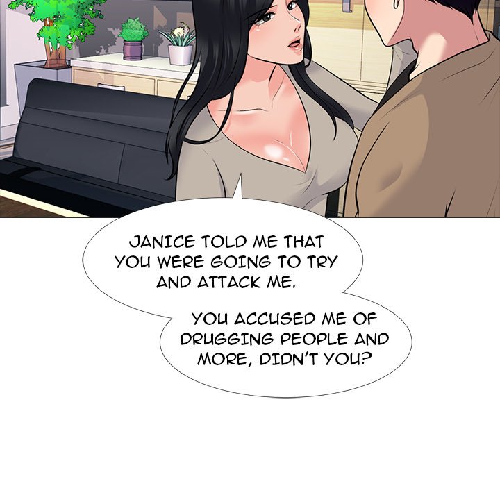Extra Credit chapter 50 page 126