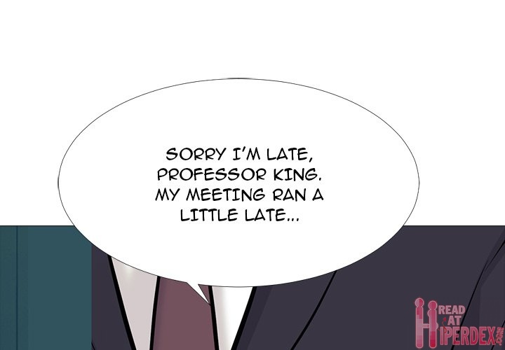 Extra Credit chapter 58 page 1