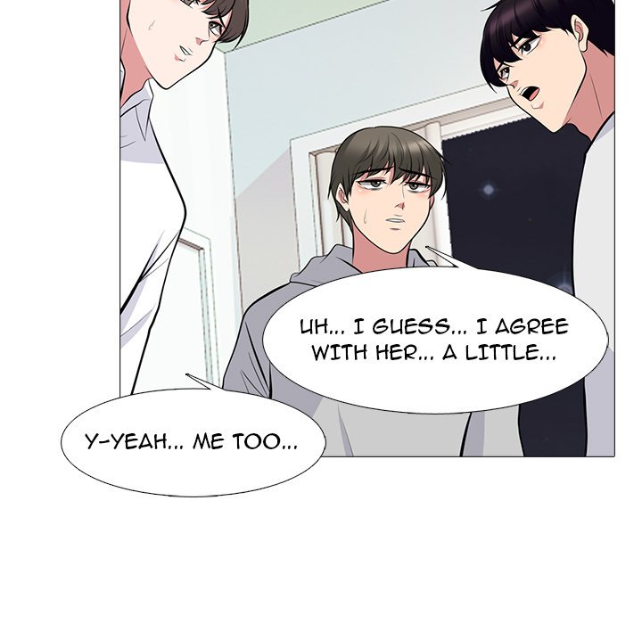 Extra Credit chapter 63 page 61