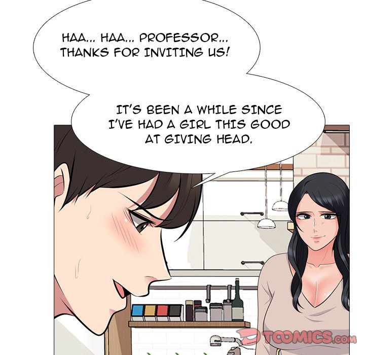 Extra Credit chapter 64 page 99