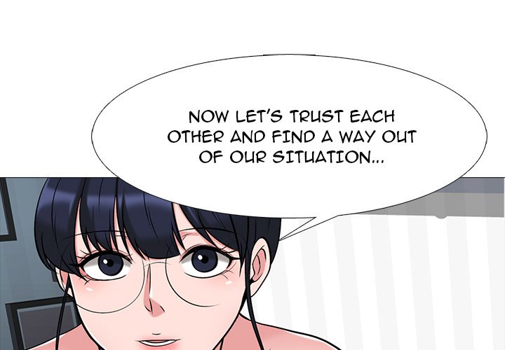Extra Credit chapter 65 page 1