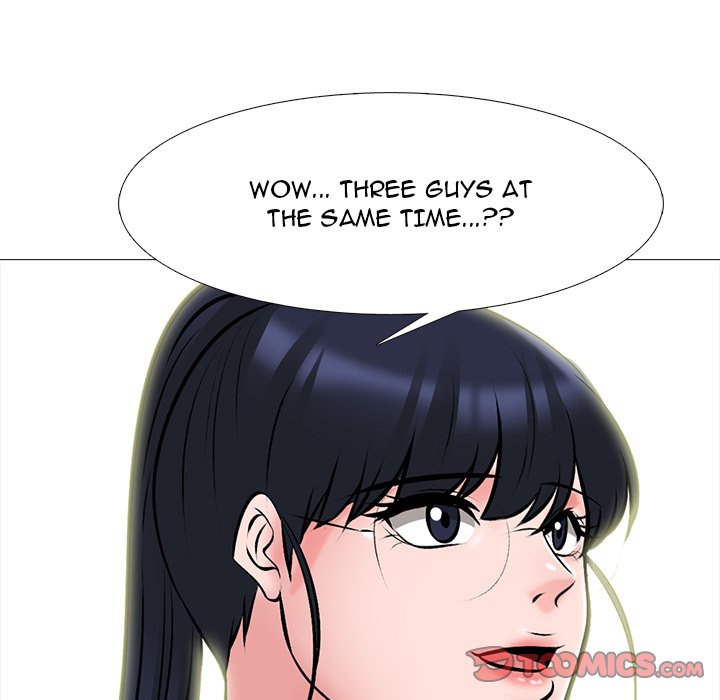 Extra Credit chapter 66 page 8