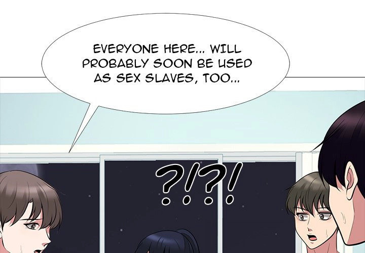 Extra Credit chapter 67 page 1