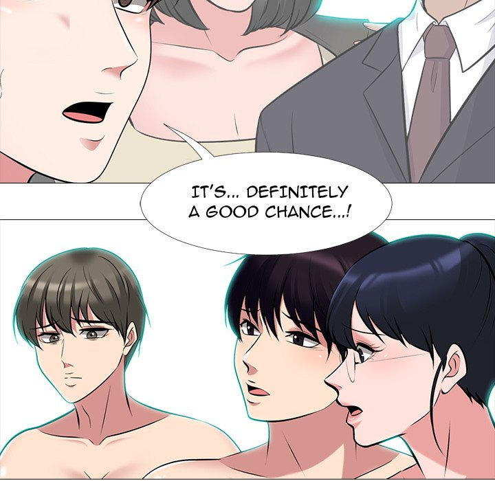 Extra Credit chapter 67 page 5