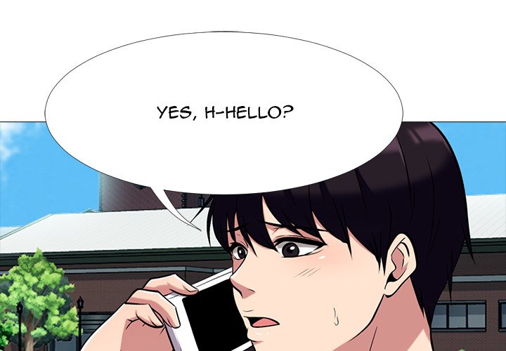 Extra Credit chapter 68 page 1