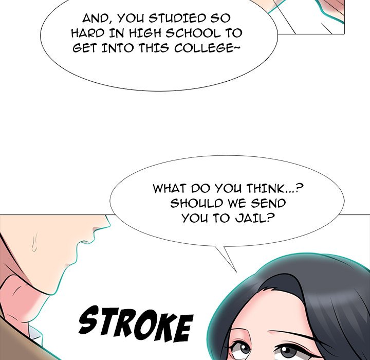 Extra Credit chapter 68 page 35
