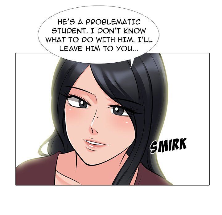 Extra Credit chapter 68 page 100
