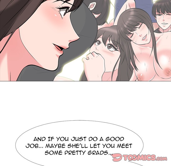 Extra Credit chapter 69 page 21