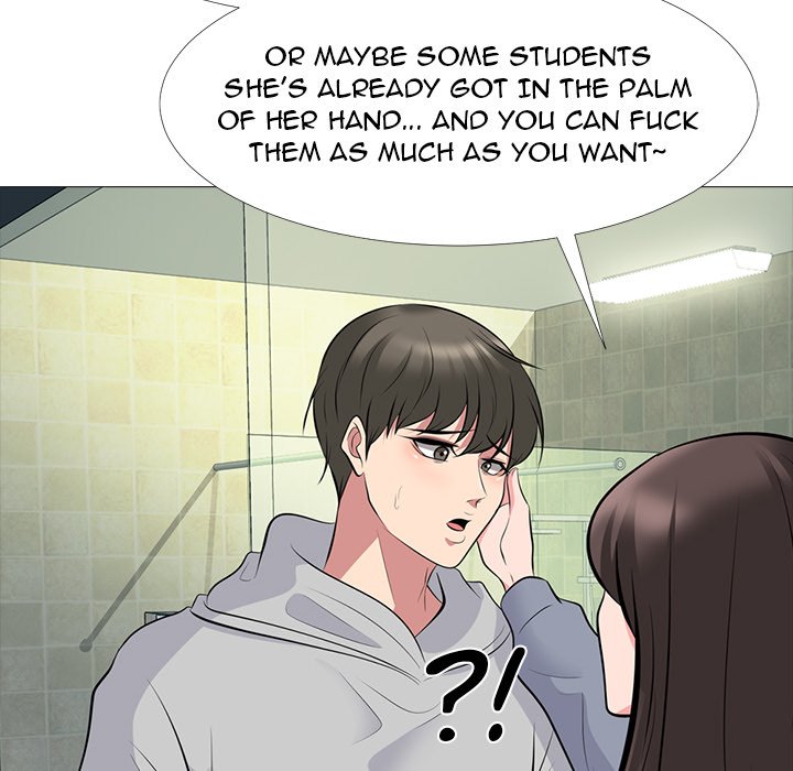 Extra Credit chapter 69 page 22