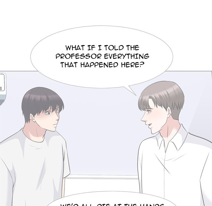 Extra Credit chapter 69 page 35