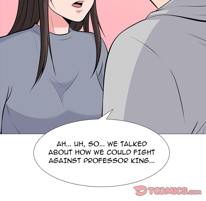 Extra Credit chapter 69 page 39