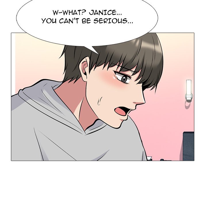 Extra Credit chapter 69 page 66