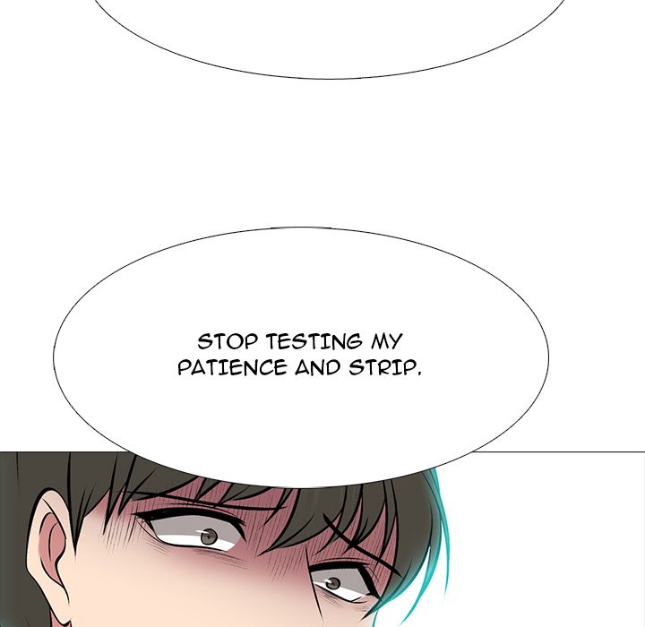 Extra Credit chapter 69 page 70