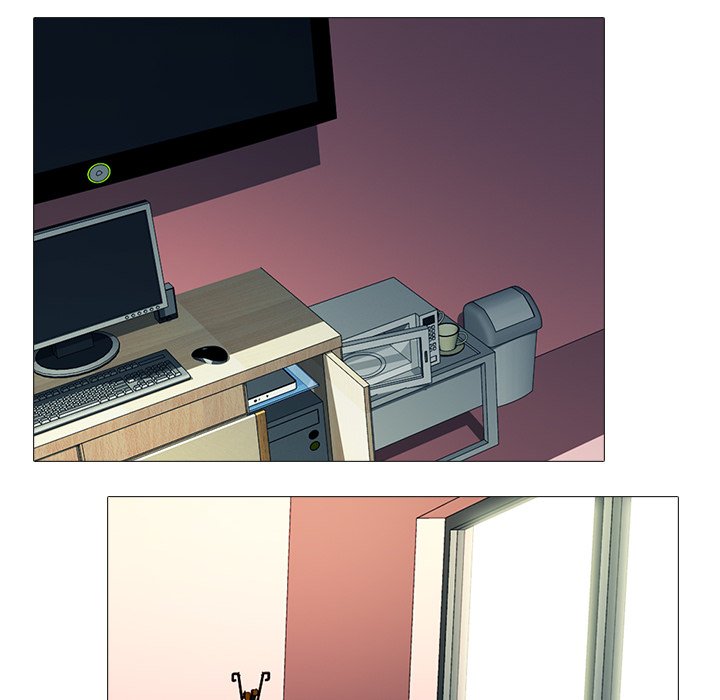 Extra Credit chapter 69 page 72