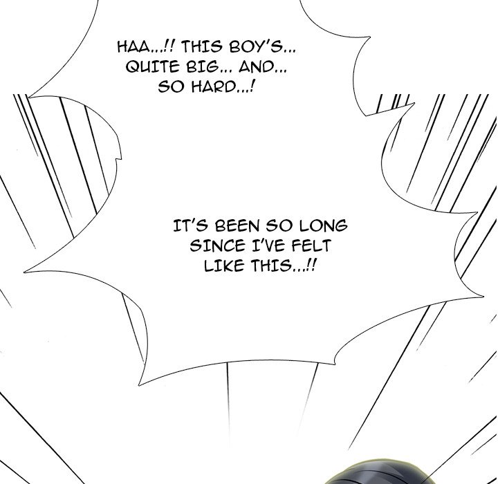 Extra Credit chapter 69 page 110