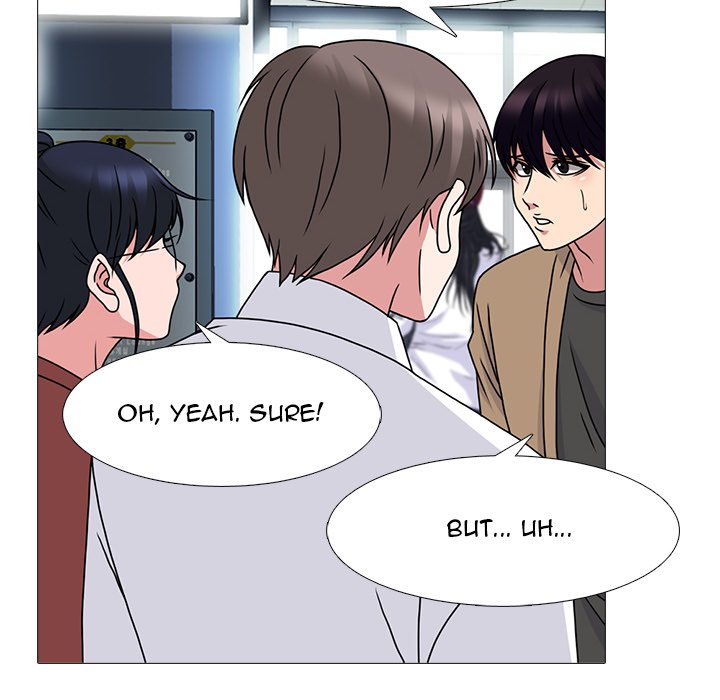Extra Credit chapter 70 page 60