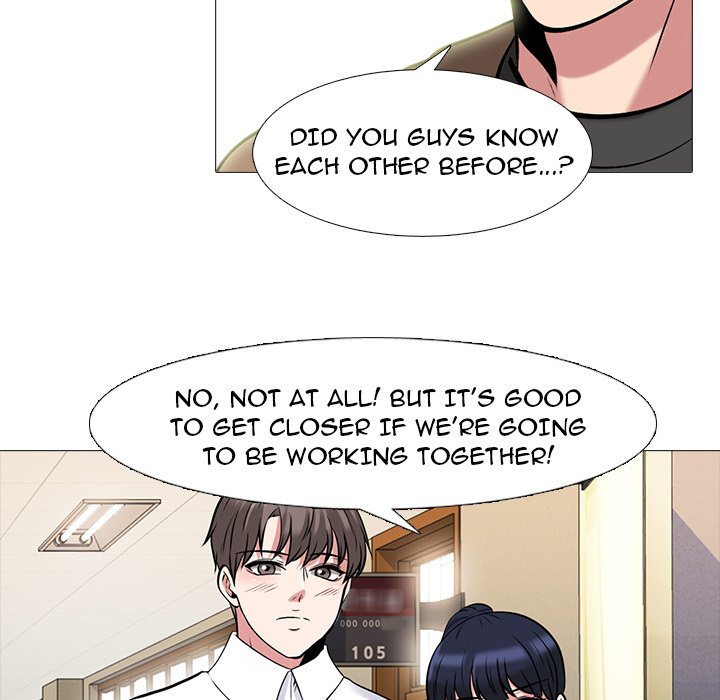 Extra Credit chapter 70 page 62