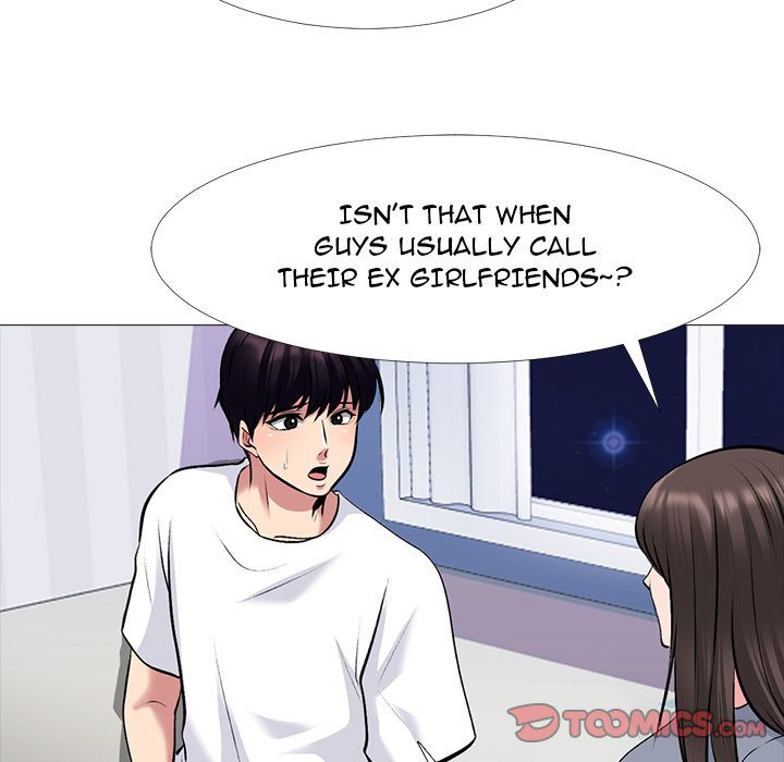 Extra Credit chapter 75 page 104