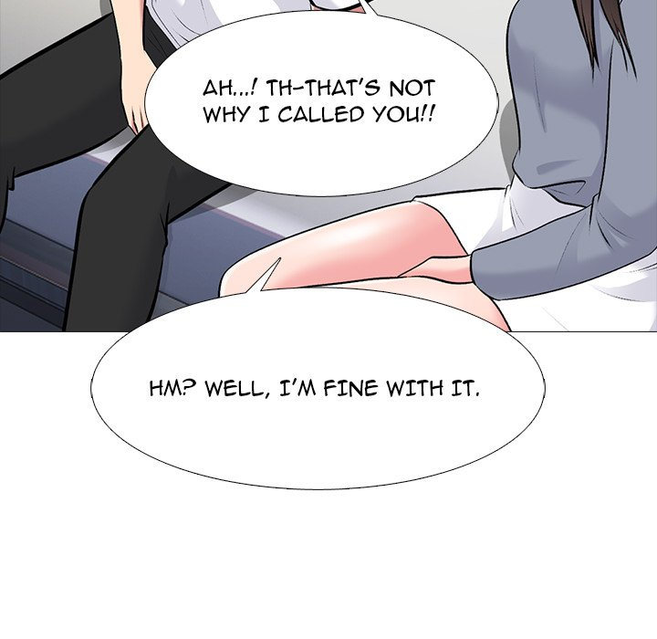 Extra Credit chapter 75 page 105