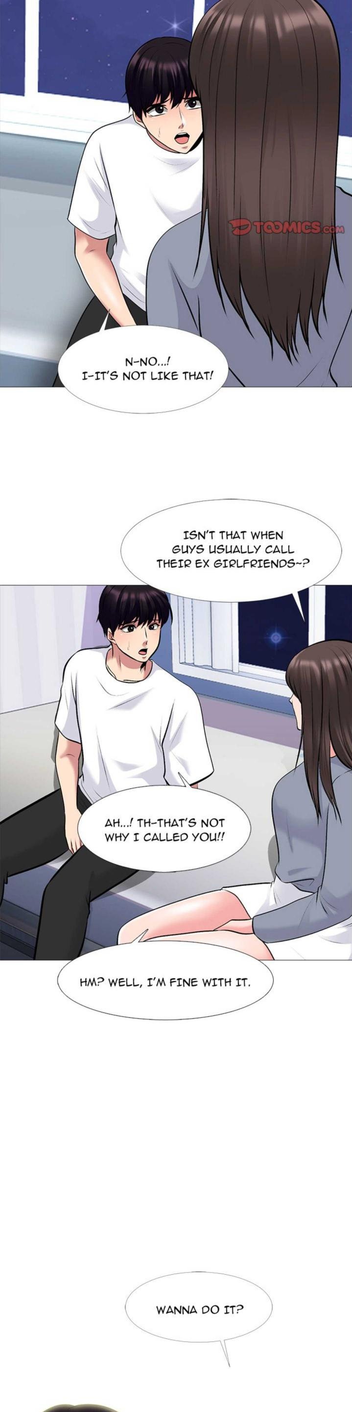 Extra Credit chapter 76 page 2