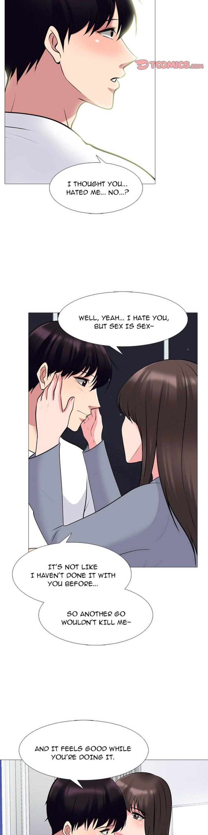 Extra Credit chapter 76 page 5