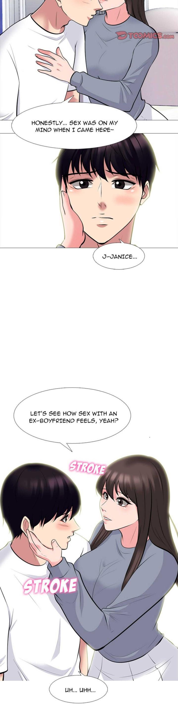 Extra Credit chapter 76 page 6