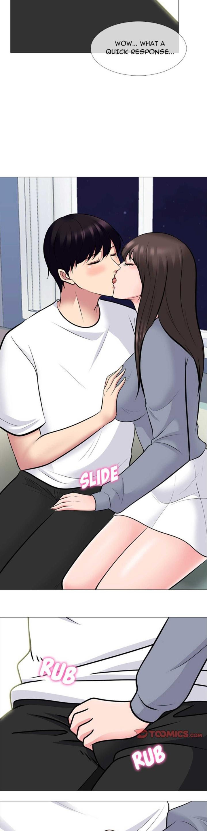 Extra Credit chapter 76 page 11