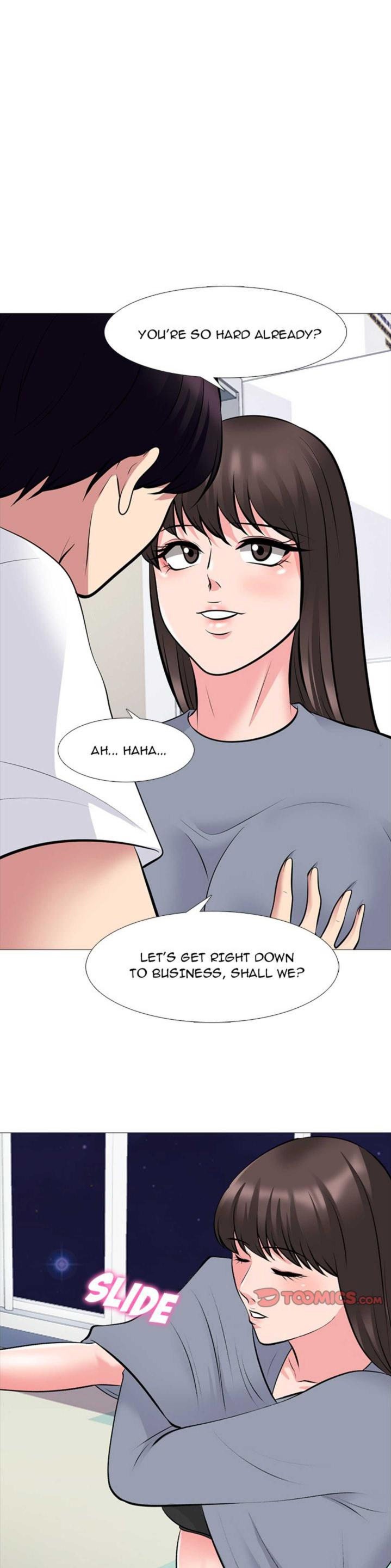 Extra Credit chapter 76 page 13