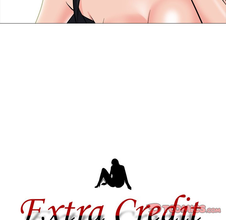 Extra Credit chapter 77 page 135