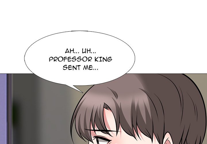 Extra Credit chapter 79 page 1
