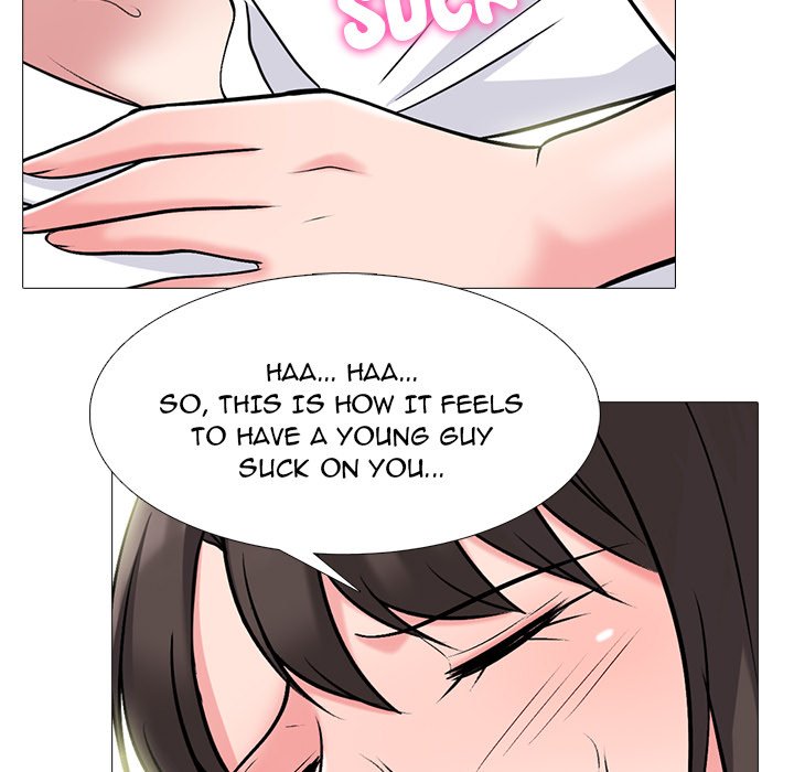 Extra Credit chapter 80 page 5