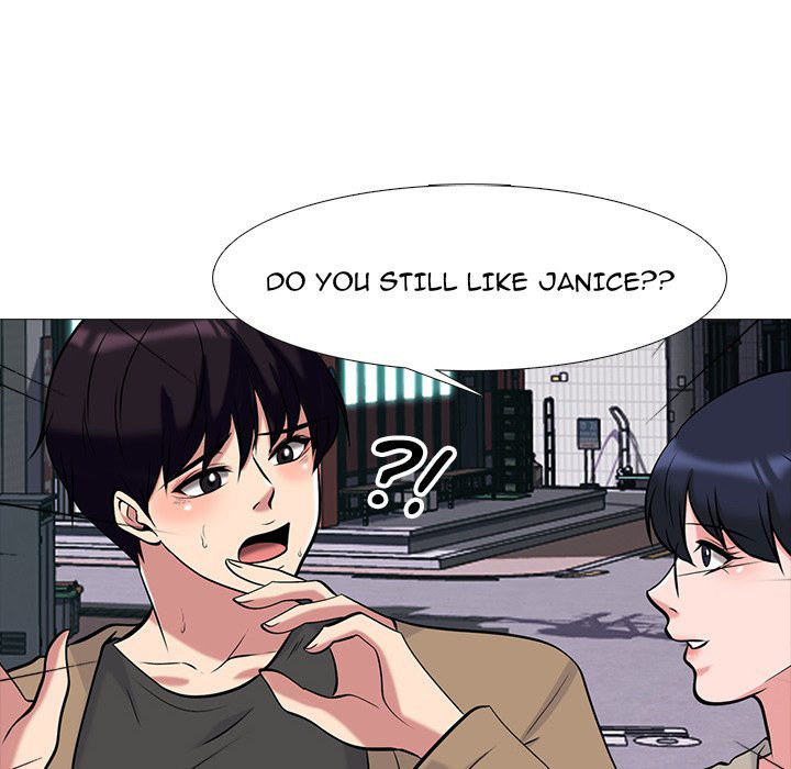 Extra Credit chapter 81 page 86