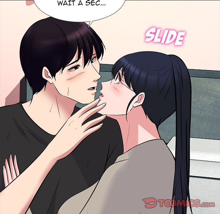 Extra Credit chapter 82 page 30
