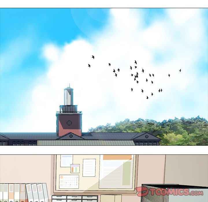 Extra Credit chapter 82 page 58