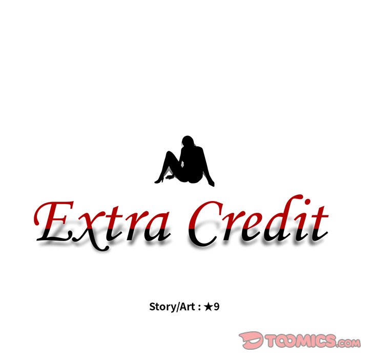 Extra Credit chapter 82 page 110