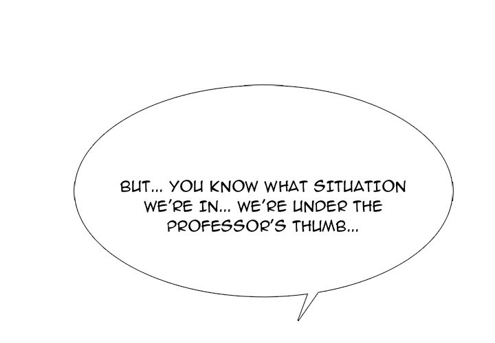 Extra Credit chapter 84 page 1