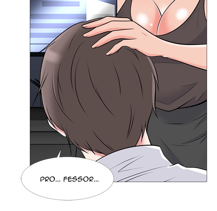 Extra Credit chapter 85 page 85