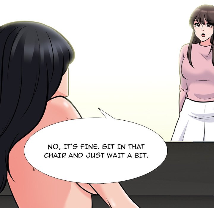 Extra Credit chapter 86 page 107