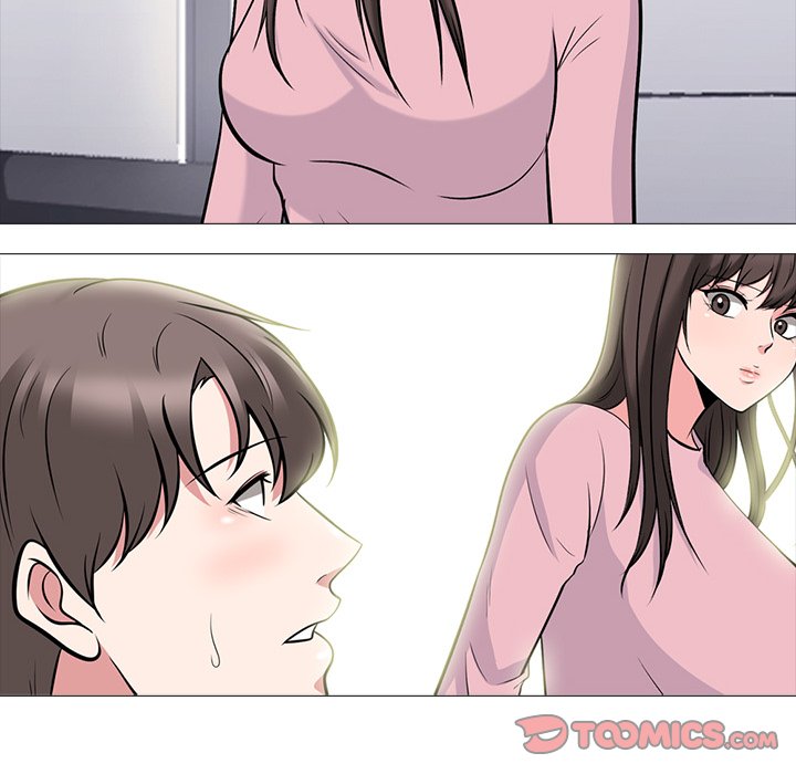 Extra Credit chapter 86 page 110