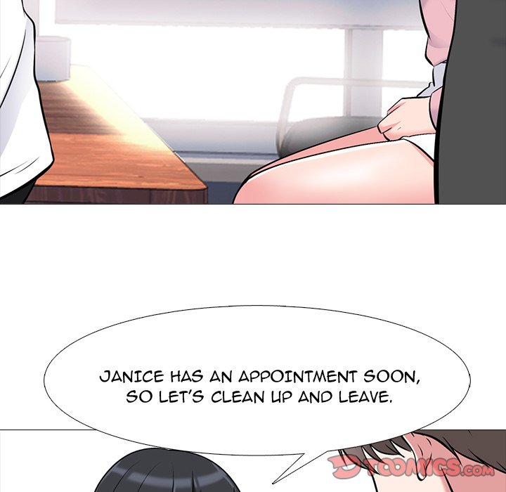 Extra Credit chapter 87 page 111