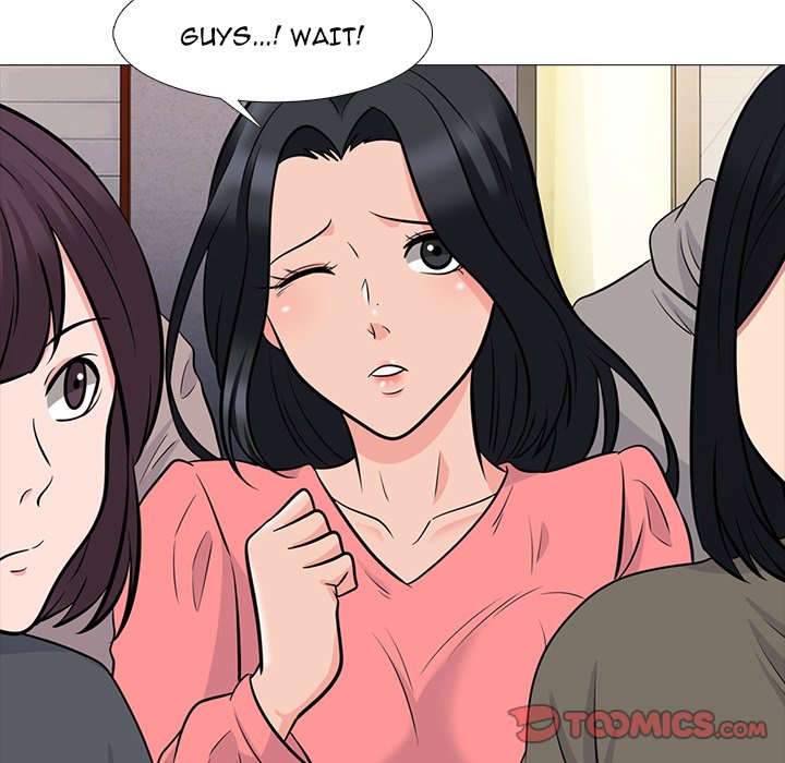 Extra Credit chapter 88 page 66
