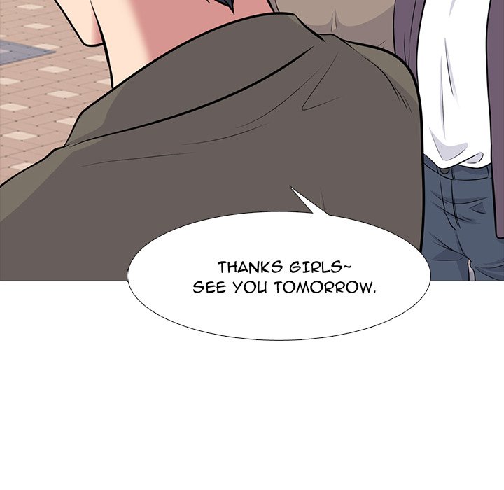 Extra Credit chapter 88 page 83