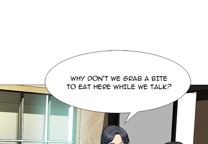 Extra Credit chapter 89 page 1