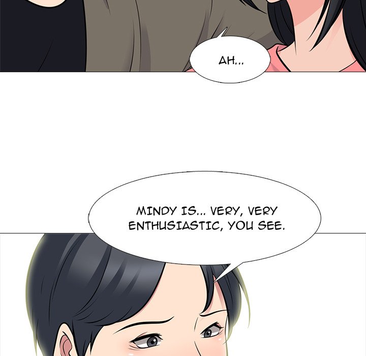 Extra Credit chapter 90 page 40