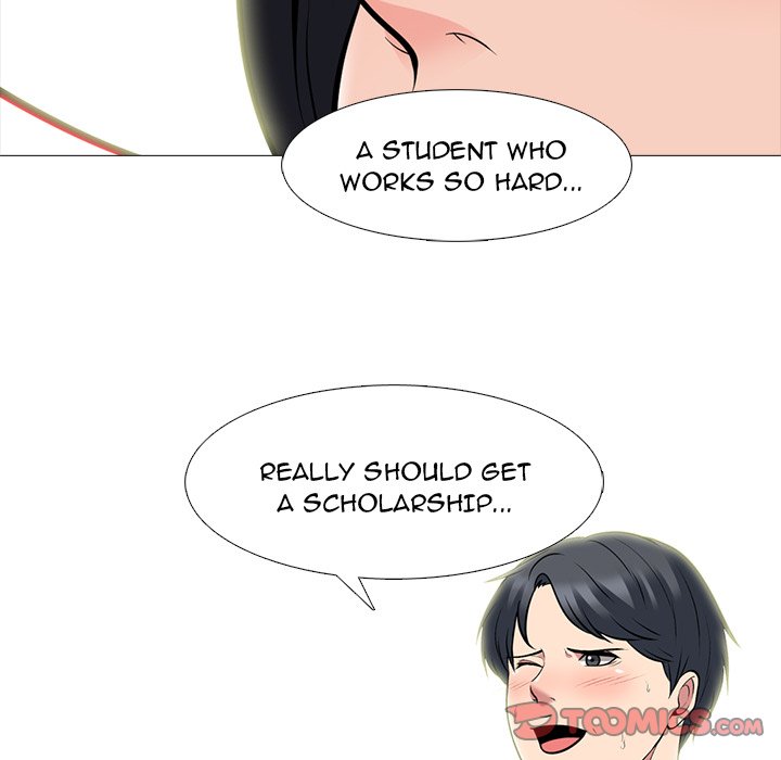 Extra Credit chapter 91 page 62