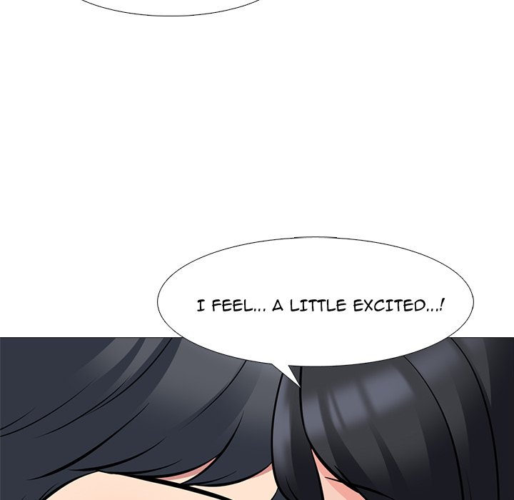 Extra Credit chapter 91 page 81
